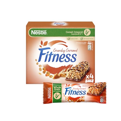 FITNESS SNACK_FOOD_BAR