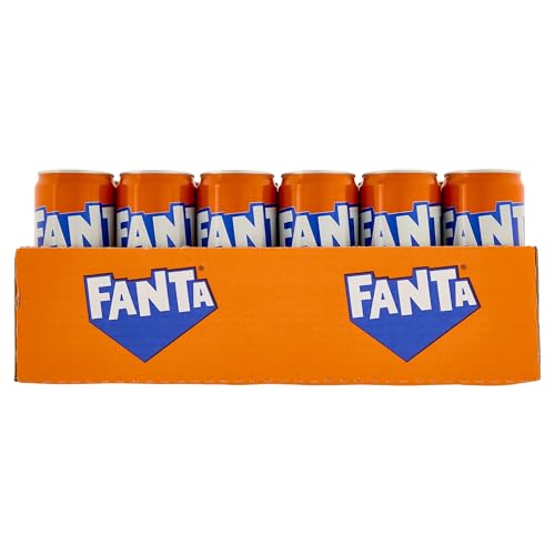 Fanta DRINK_FLAVORED