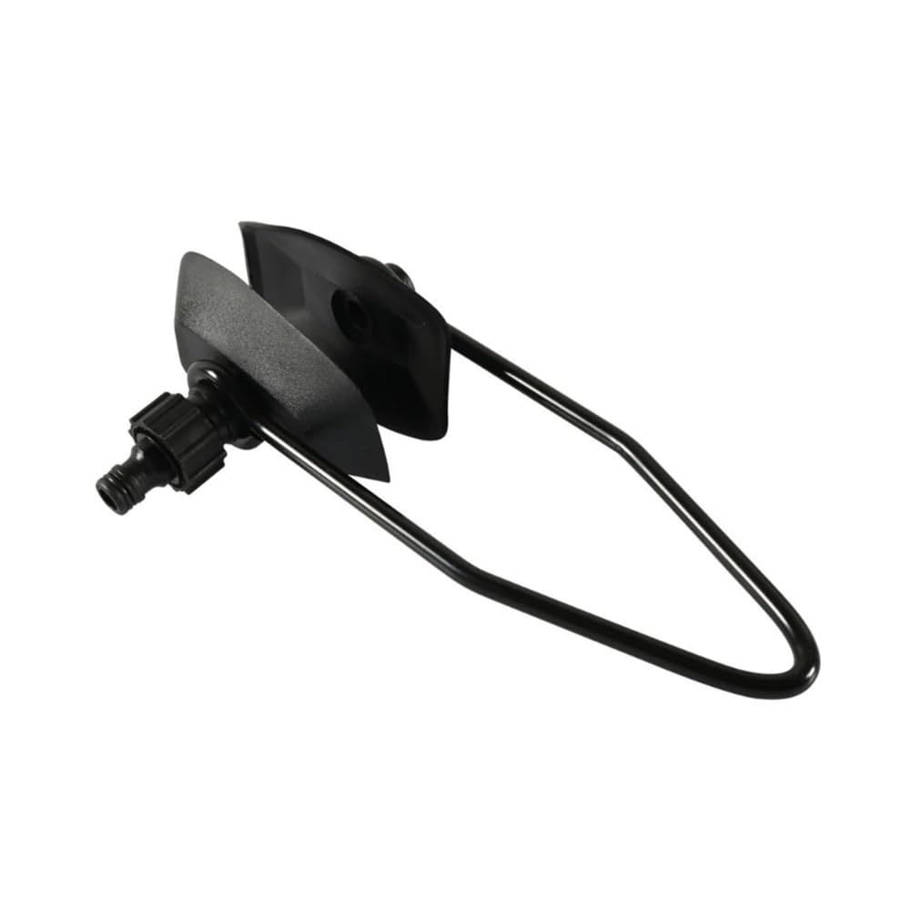 CG94 Cuffia Lavaggio Motore Fuoribordo speciale rettangolare