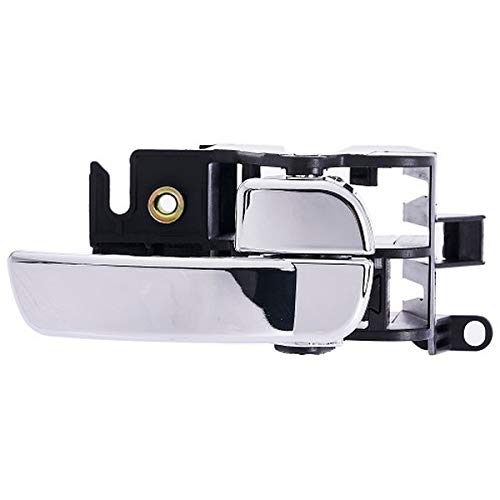 7445613351393 Derb Maniglia Apriporta Interna Anteriore Posteriore Sx Sinistro [Lato Guida] (Cromata)