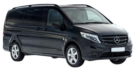 CG94 - Catadiottro | Mer!ce§des Classe V | Viano W447 2014 DX