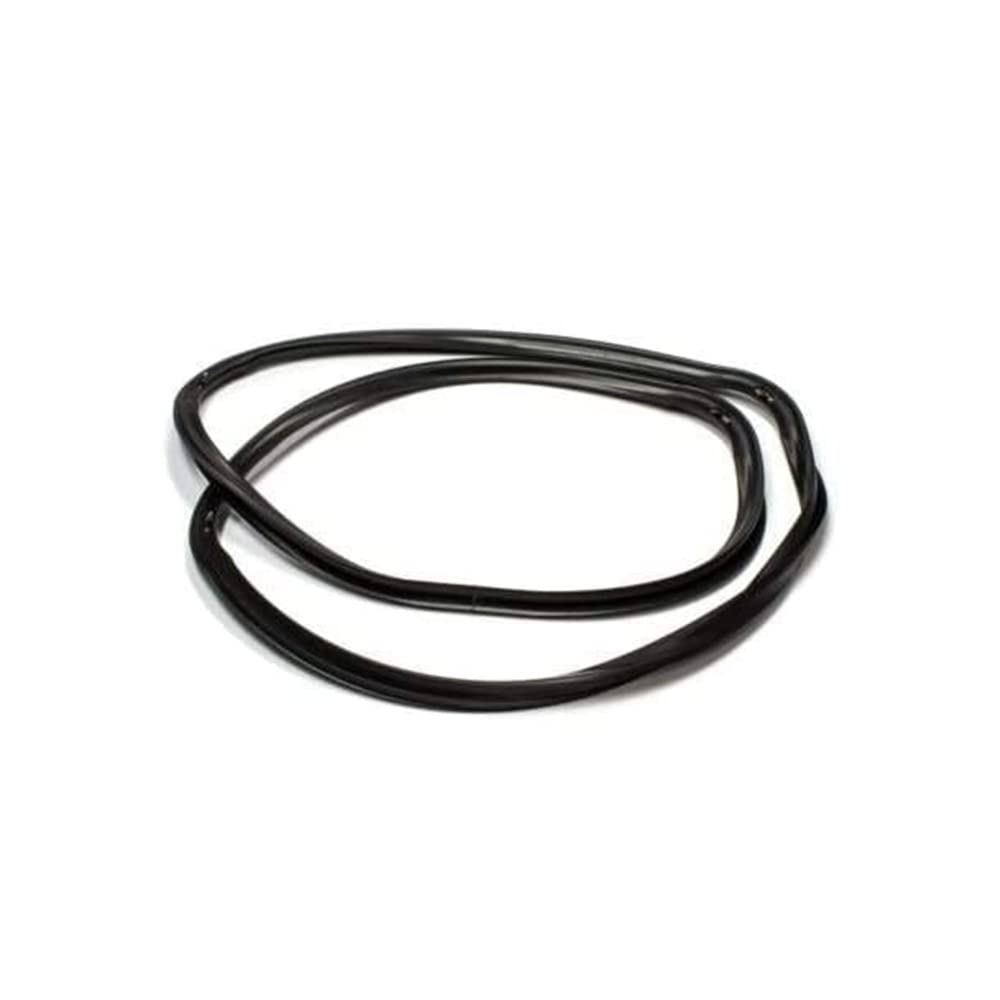 CG94 - Guarnizione Universale per Forno ad Incasso 1420mm | Compatibile con Rex e Aeg | Gomma Resistente al Calore | Facile Installazione