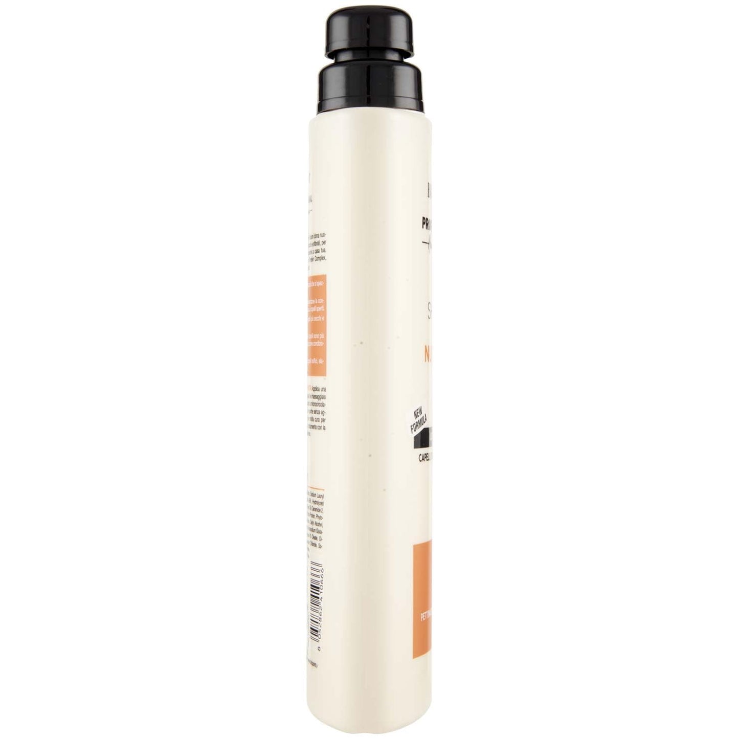 Biopoint Professional Hair Program - Shampoo Capelli Super Nutriente, Formula Ultra Ricca per Idratare e Nutrire i capelli secchi e sfibrati, 400 ml