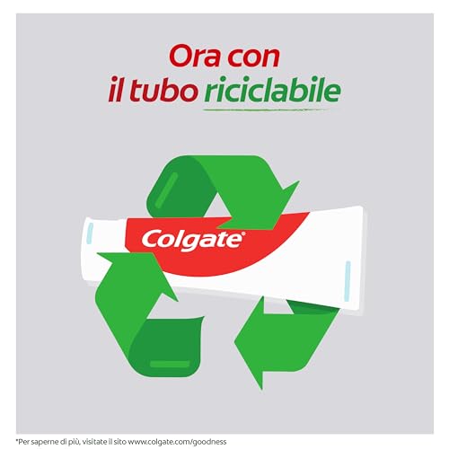 Colgate Dentifricio Sbiancante