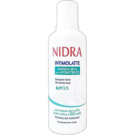 Nidra Igiene Intima Fresh 500 ml