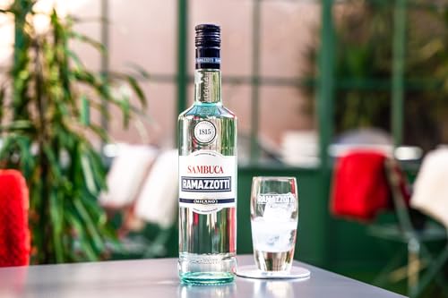Ramazzotti Sambuca - 700 ml