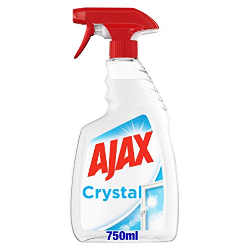 AJAX Spray