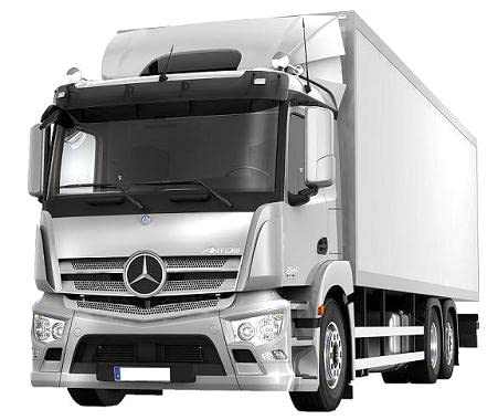 CG94 - FENDINEBBIA | ME!RCE§DE!S ANTOS 2012 - AROCS 2013 DX