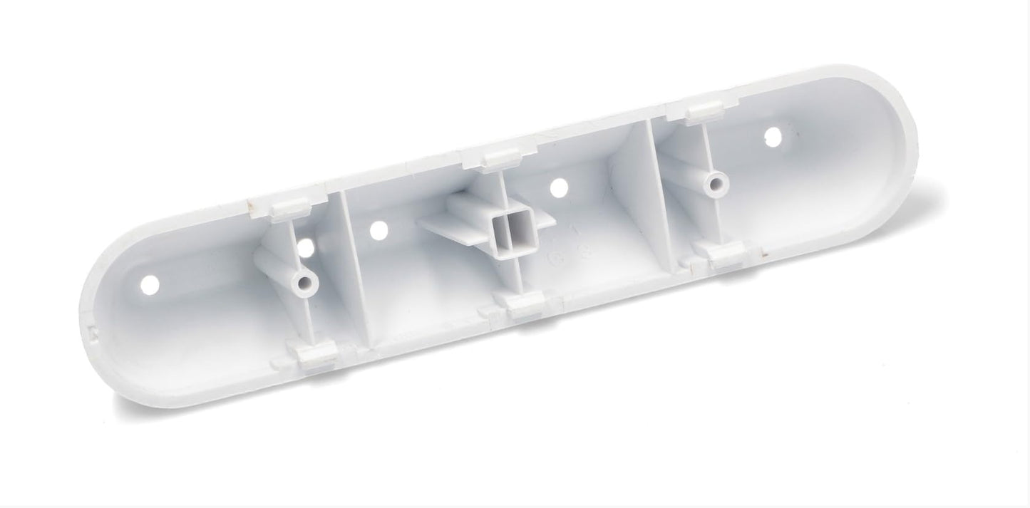 CG94 - Trascinatore Cestello Lavatrice Compatibile VEST!EL 42002750 Linghezza 223mm.