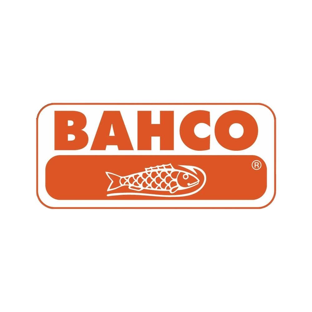 Bahco R1068 - Muel, Top Gomma Metallo P108 / P110