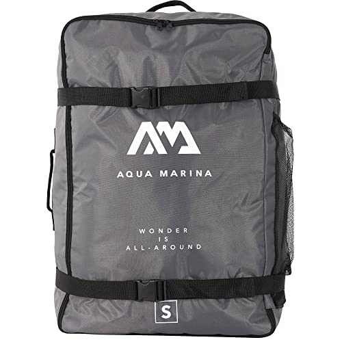 Zaino Aqua Marina con Zip
