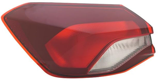 CG94 - GRUPPO OTTICO POSTERIORE | F0RD FOCUS 2022 ESTERNO