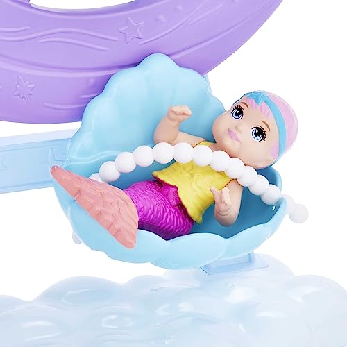 Barbie Meerjungfrau
