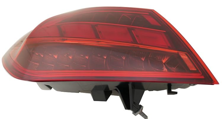 CG94 - FANALE POSTERIORE | CPMPATIBILE PER AUTO CLASSE C W206 2021 BERLINA A LED SX