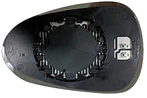 CG94 PIASTRA SPECCHIO TERMICA- - Posizione Destro [Lato Passeggero] Per Auto: IBIZA
