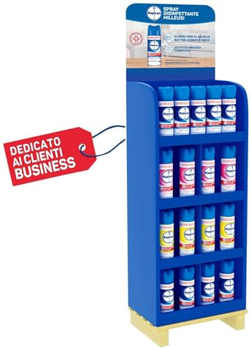 Napisan Spray Disinfettante Milleusi