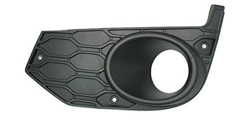 Equal Quality Griglia Anteriore Paraurti Iveco Daily Pianale Piatto/Telaio dal 2014