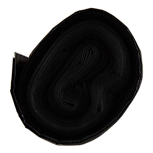 Domopak Spazzy Sacchi Nettezza Maxi Strong, 150L, Nero, 10 Pezzi