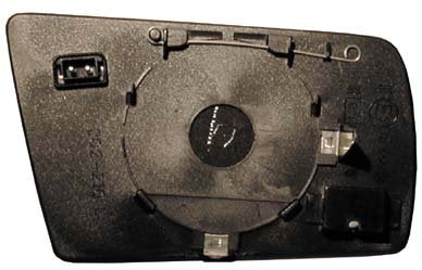 CG94 PIASTRA SPECCHIO TERMICA- VETRO PIANO - Posizione Destro [Lato Passeggero] Per Auto: CLASSE C W202