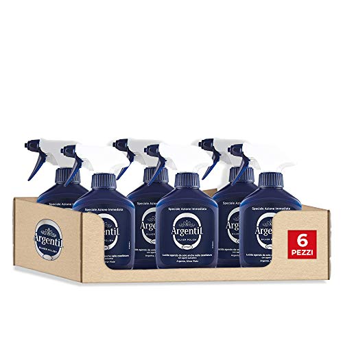 Argentil Specifico per Argento