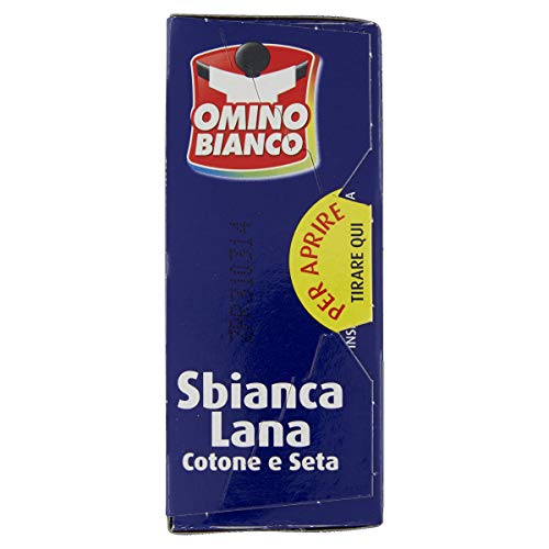 Omino Bianco LAUNDRY_DETERGENT