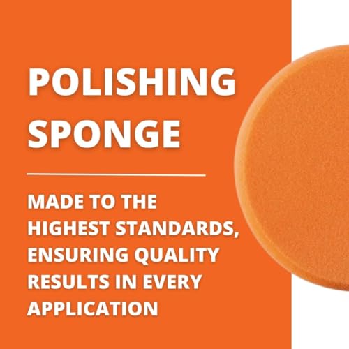 FEIN Spugna per lucidatura 63723028010