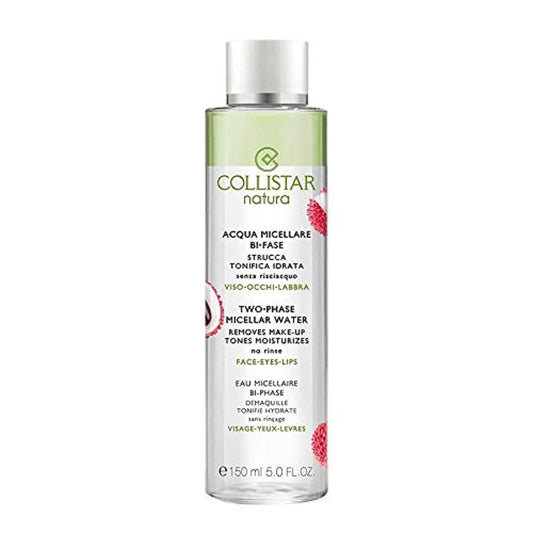 Collistar Acqua Micellare Bi-Fase - 150 ml.