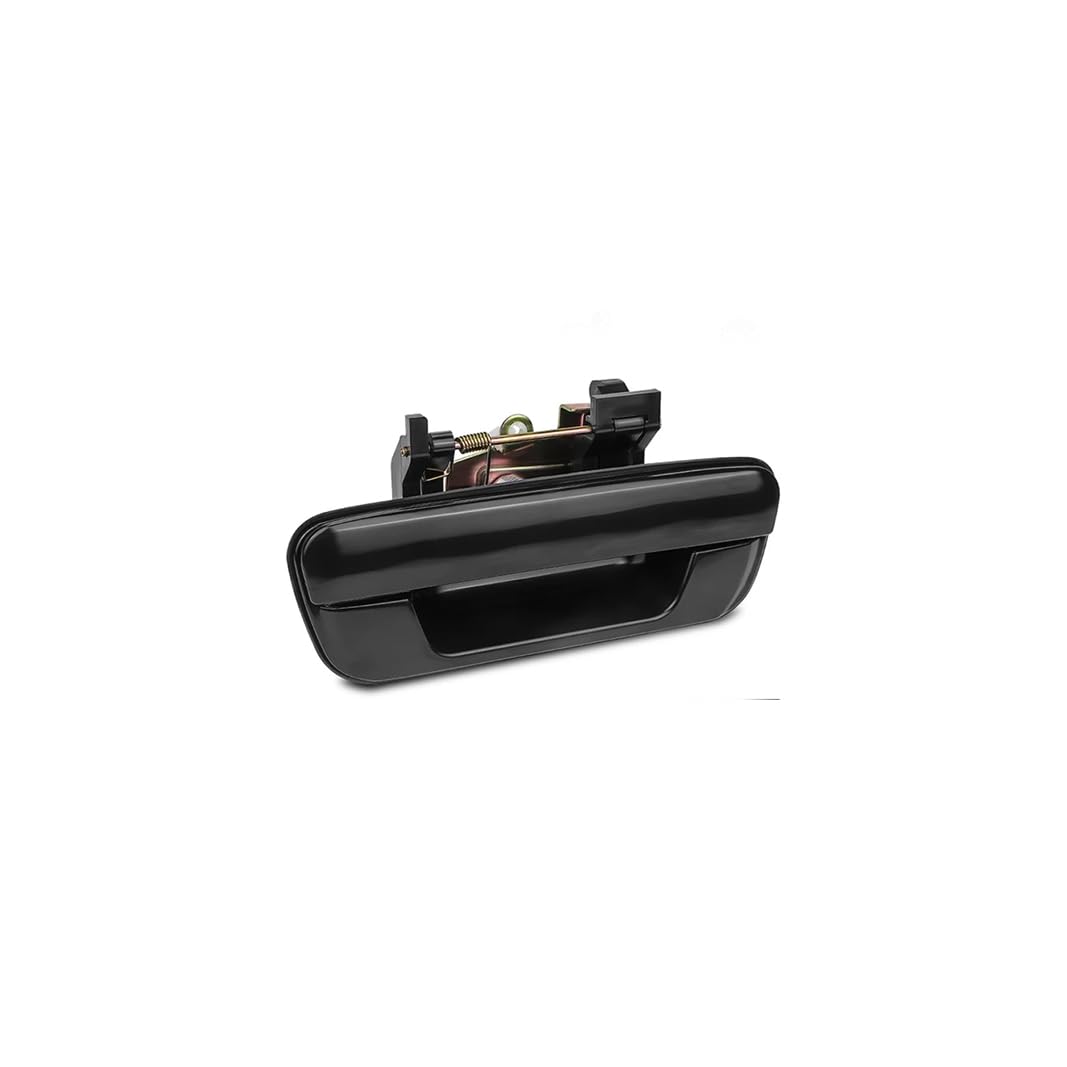 CG94 - Maniglia Portellone Isuzu D-Max 2002-2007 Nera