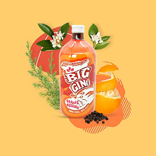 ROBYMARTON GIN SPIRITS