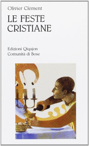 Le feste cristiane