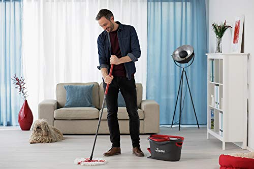 Vileda Turbo - Set mocio