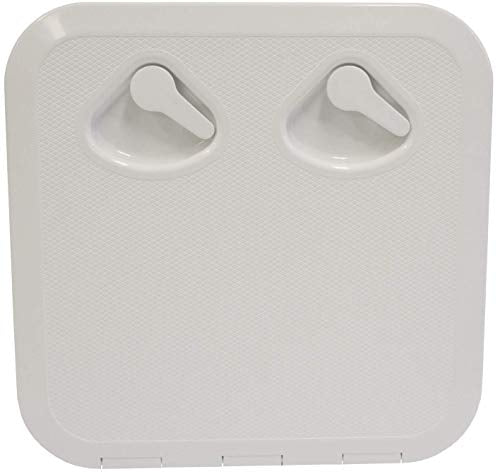 TOP LINE Sportello 270X375mm bianco - NUOVA RADE