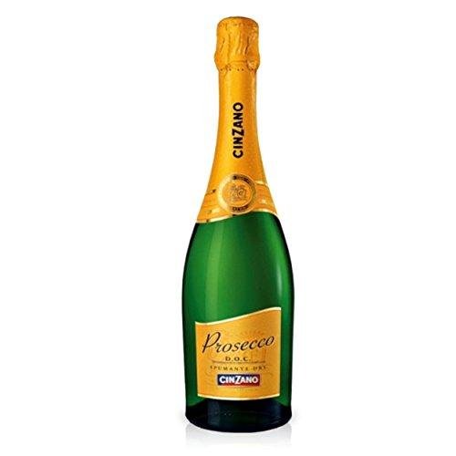 Spum.Prosecco Cl75 Cinzano