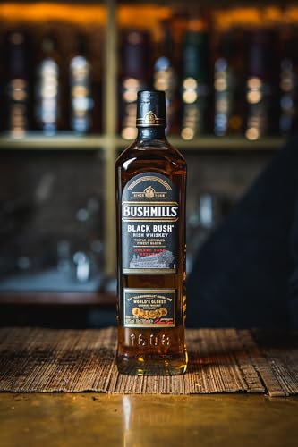 Bushmills Whiskey