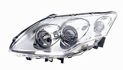 26750 FARO PROIETTORE SX Sinistro [Lato Guida]