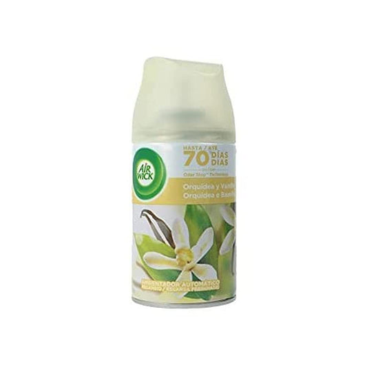 Freshmatic Ambientador Recambio Tarta De Mama 250 Ml