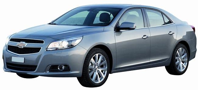 CG94 PROIETTORE H7-H1 C/MOTORE ELETT. [Lato SX] Per Auto: MALIBU'
