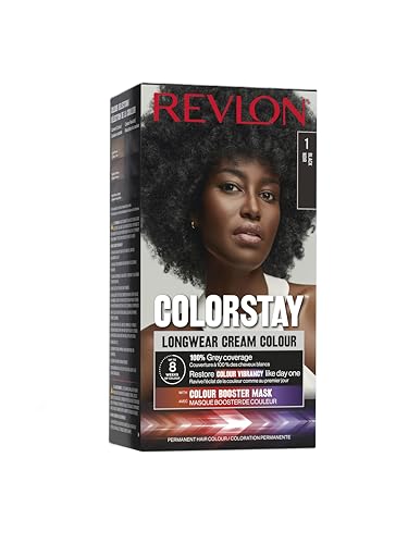 Revlon ColorStay Longwear Cream Color