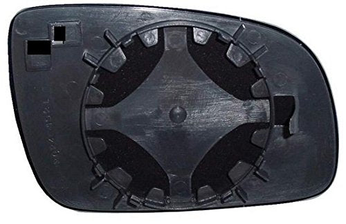 00329 VETRO SPECCHIO SX Sinistro [Lato Guida]