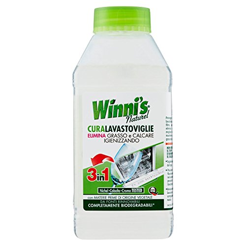 Winni's Curalavastoviglie - 250 ml