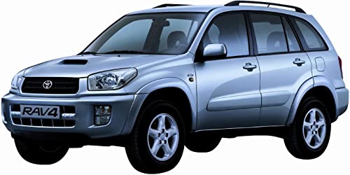 CG94 - Piastra Specchio | Compatibile Per Auto Avensis 2003 - Avensis Verso 2003 - Rav 4 2000 - Corolla Verso 2004 Termica SX