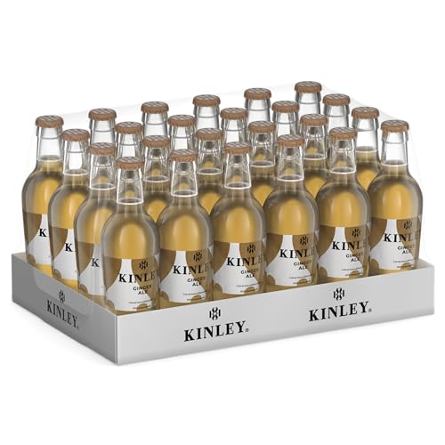 Kinley Tonic Water