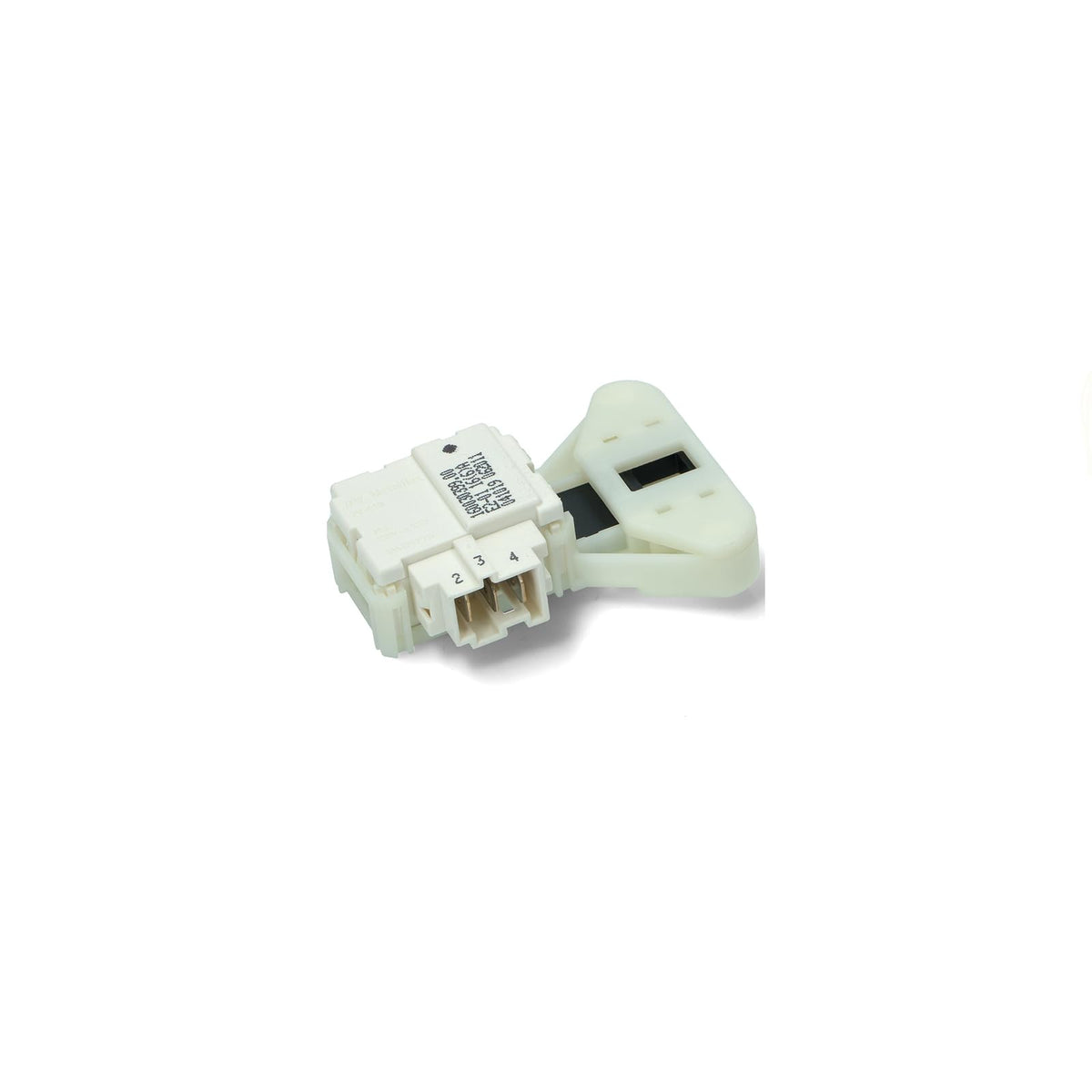 CG94 - Bloccoporta Lavatrice Codice: 488000309745, C00309745, C00628818, ZV449E2