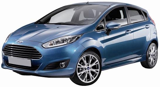 CG94 PROIETTORE H7-H1 CON MOTOR. ELETT. E LUCE DIURNA A LED [Lato SX] PARABOLA CROMATA Per Auto: FIESTA