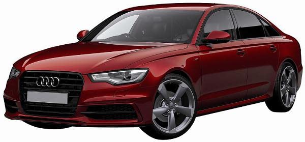 RETROVISORE ELETT. Term. C/Fan. A LED Destro [Lato Passegero] per Auto: A6 - Calotta da VERNICIARE - 8 Pin - Vetro ASF.