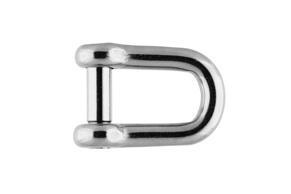 Grillo con Allen 8mm, acciaio inox AISI316