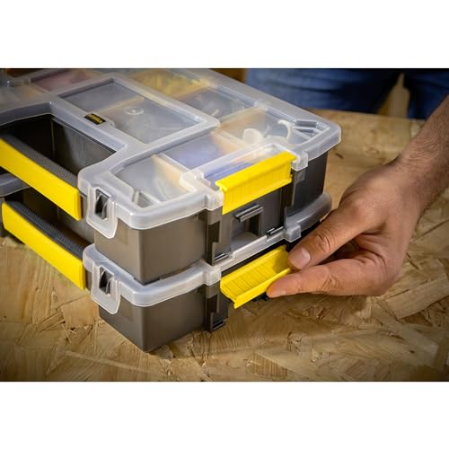 Stanley Organizer Sort Master