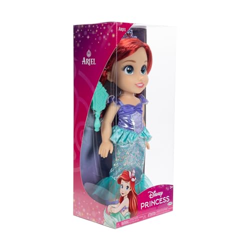 Disney Princess Ariel Doll