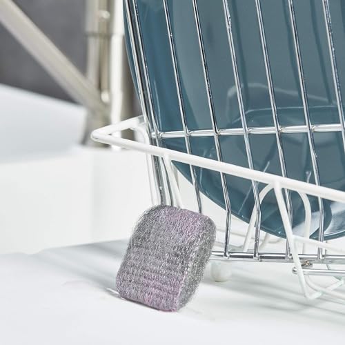 Spontex Scrub & Wipe