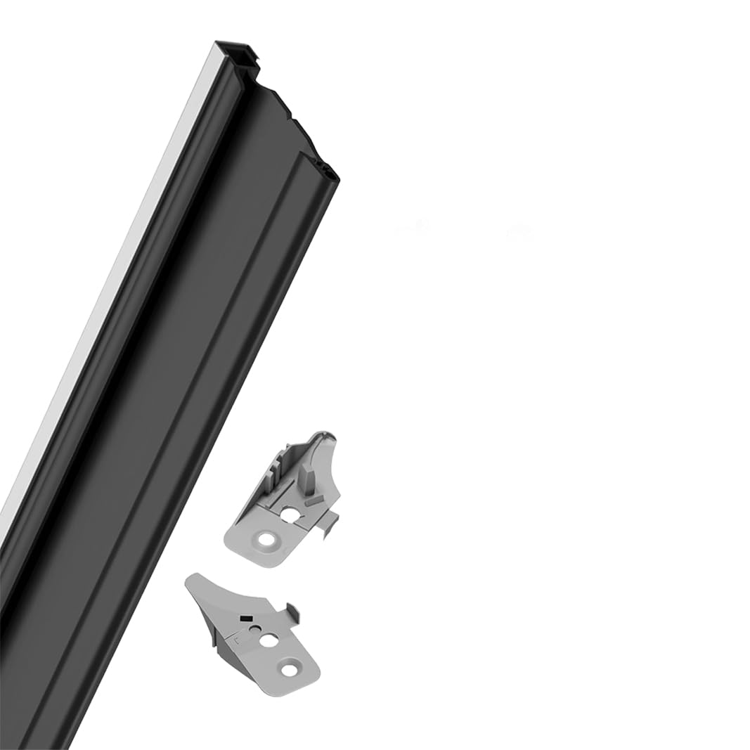 CG94 - Guarnizione Porta Lavastoviglie Compatibile BOSC-H Cod. Referenza: 00298534 Lunghezza 550MM